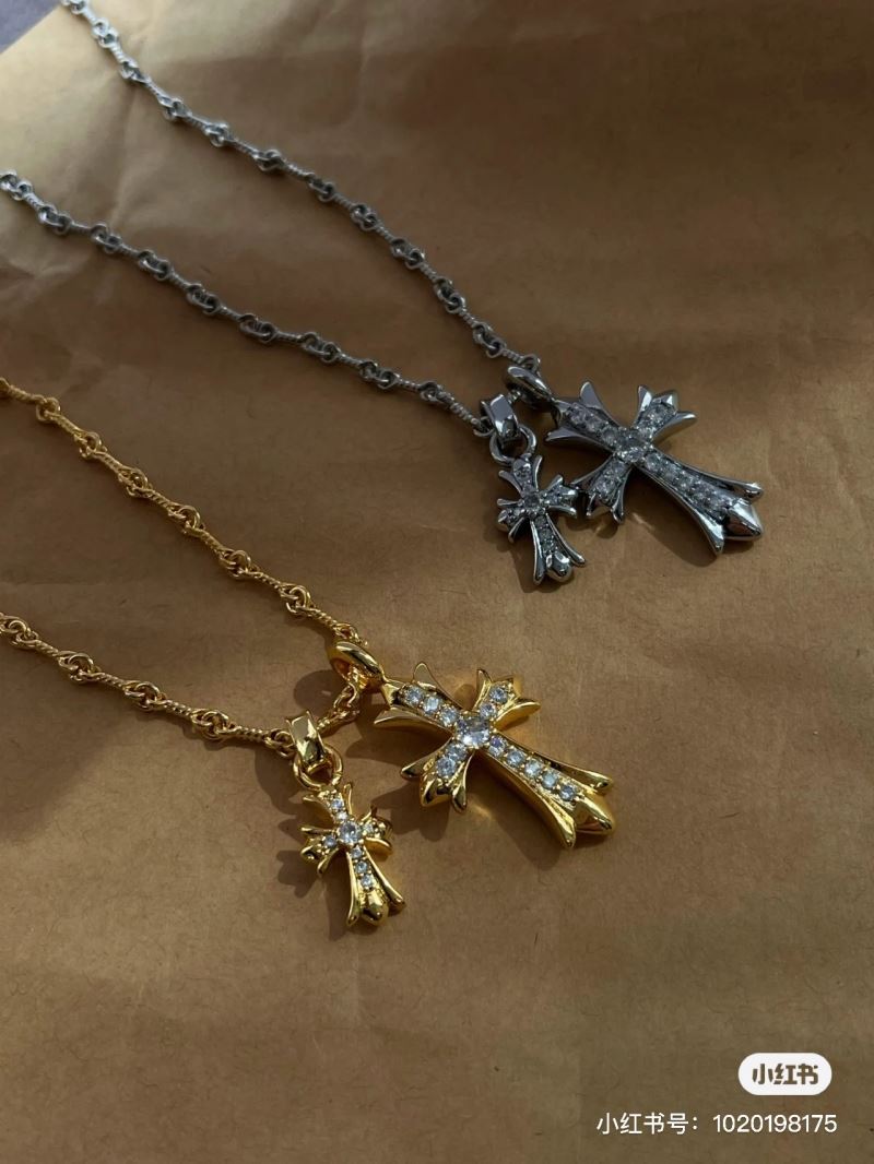 Chrome Hearts Necklaces